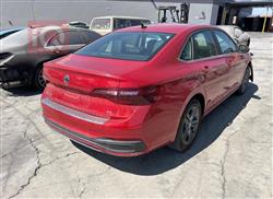 فولكسفاغن جيتا